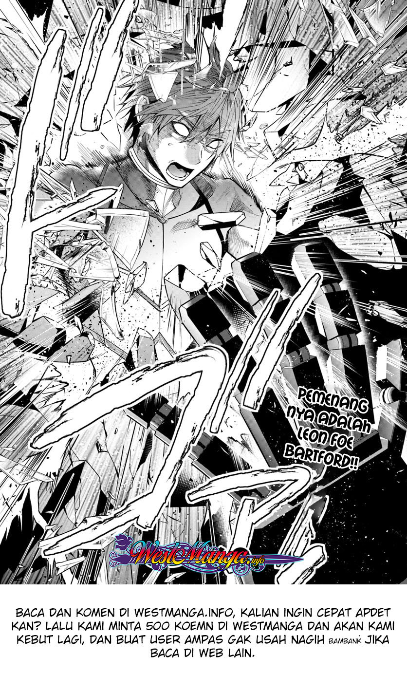 Otome Game Sekai wa Mob ni Kibishii Sekai Desu chapter 11