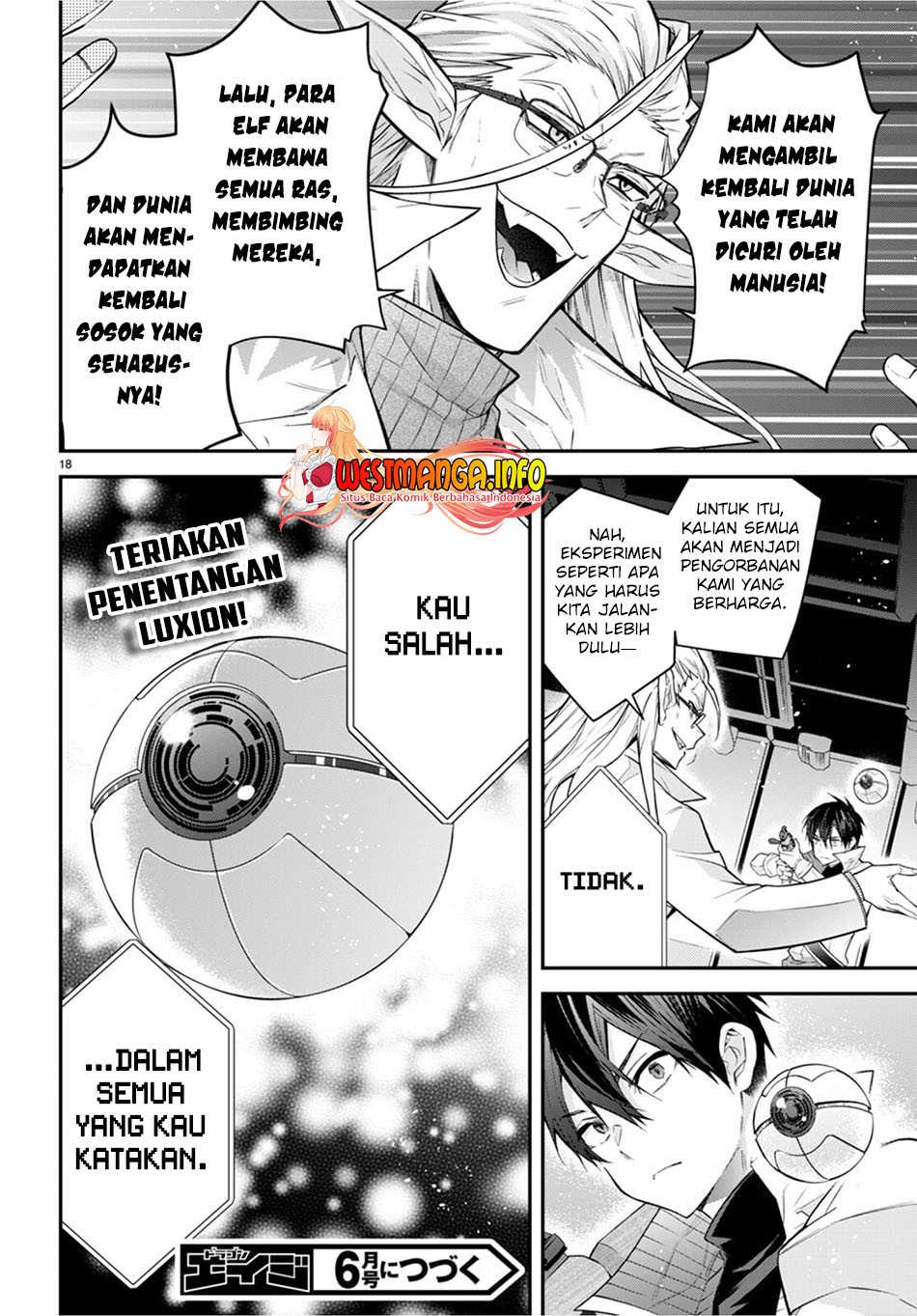 Otome Game Sekai wa Mob ni Kibishii Sekai Desu chapter 42