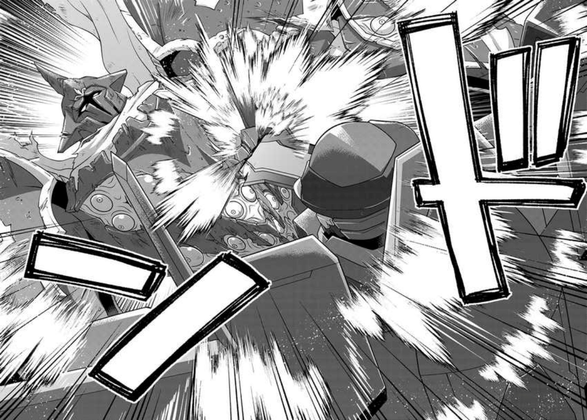 Otome Game Sekai wa Mob ni Kibishii Sekai Desu Chapter 63 Bahasa Indonesia