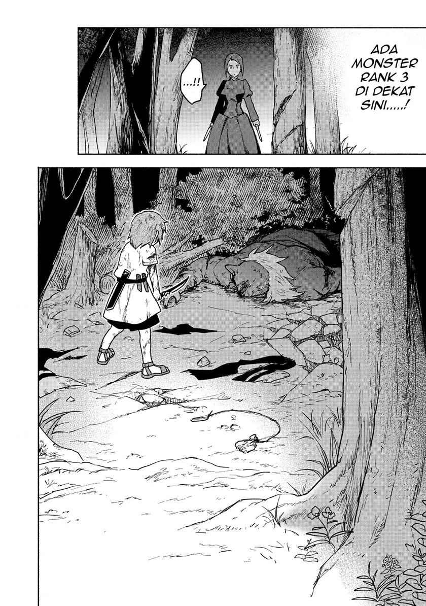 Otome Game No Heroine De Saikyou Survival chapter 10