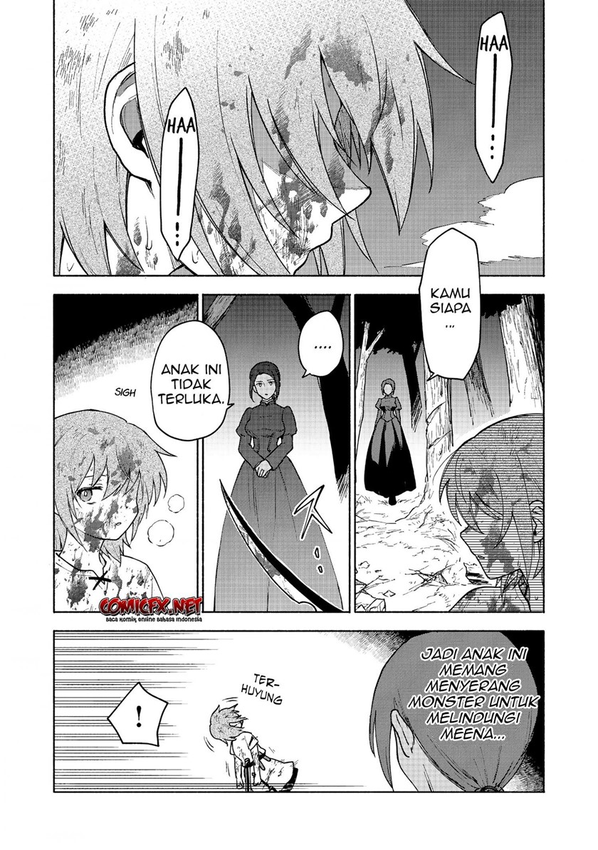Otome Game No Heroine De Saikyou Survival chapter 10