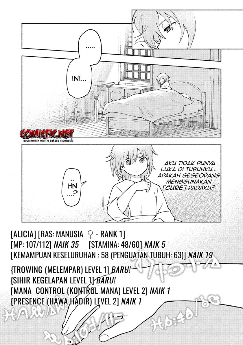Otome Game No Heroine De Saikyou Survival chapter 10