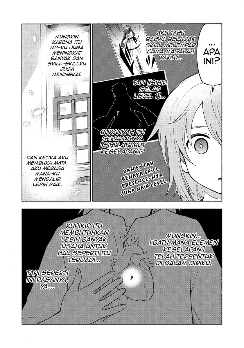 Otome Game No Heroine De Saikyou Survival chapter 10