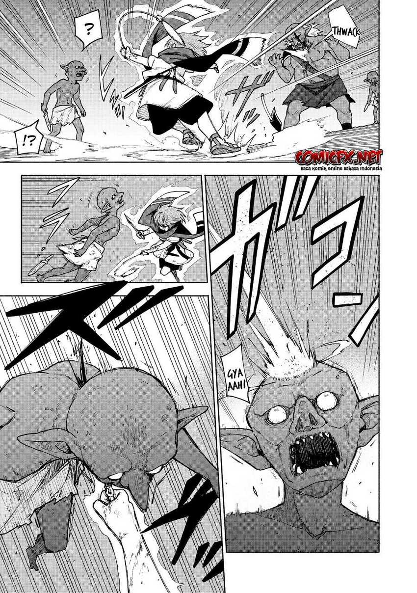 Otome Game No Heroine De Saikyou Survival chapter 10