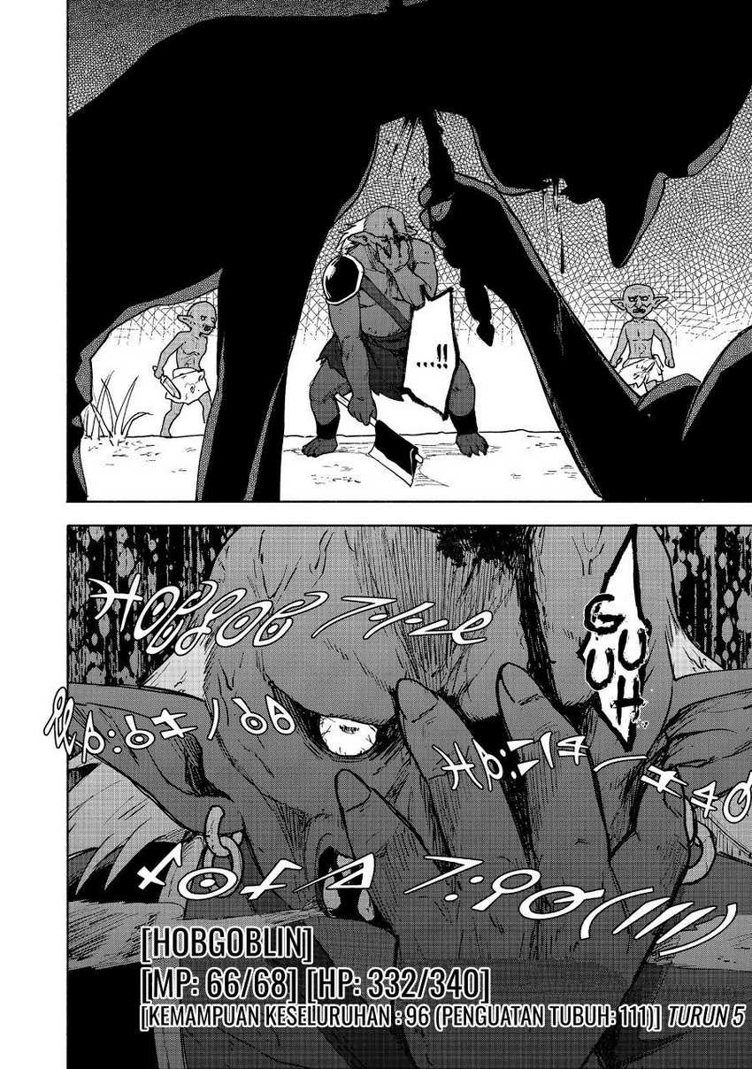 Otome Game No Heroine De Saikyou Survival chapter 10