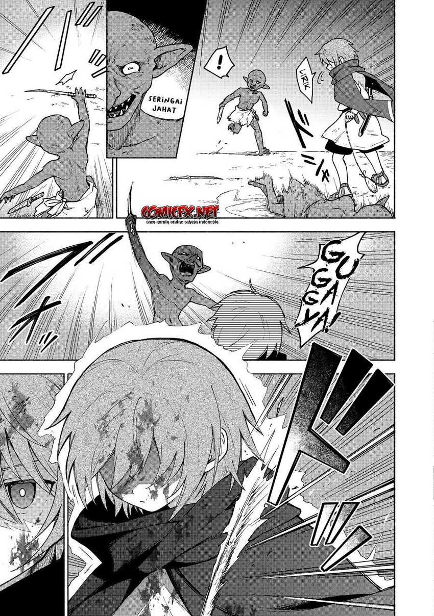 Otome Game No Heroine De Saikyou Survival chapter 10