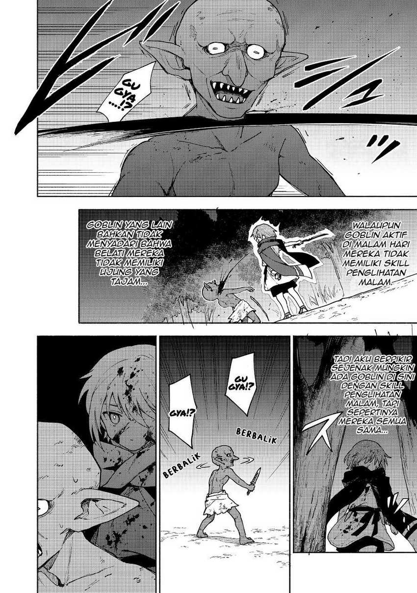 Otome Game No Heroine De Saikyou Survival chapter 10
