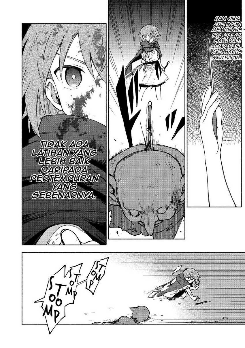 Otome Game No Heroine De Saikyou Survival chapter 10