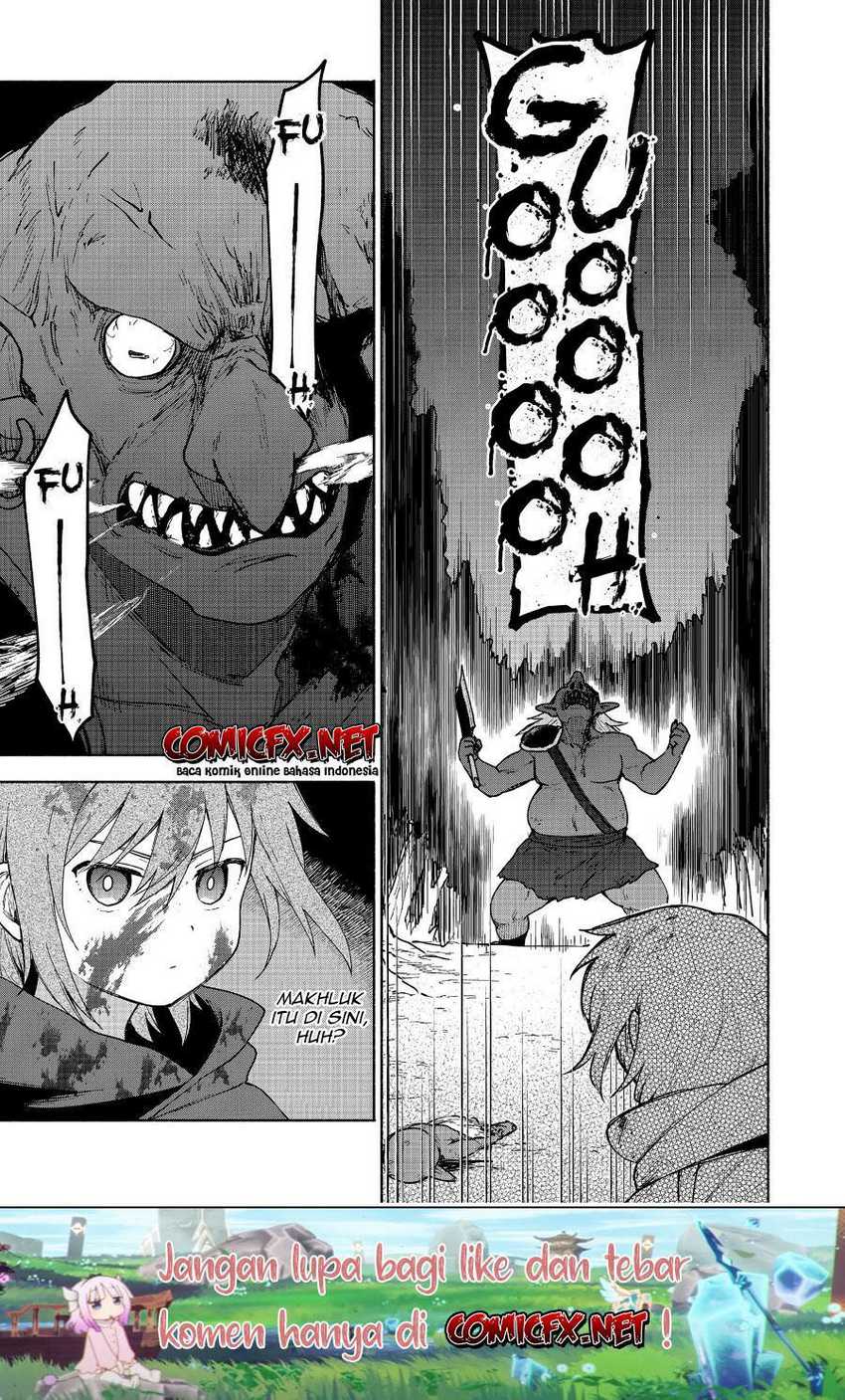 Otome Game No Heroine De Saikyou Survival chapter 10