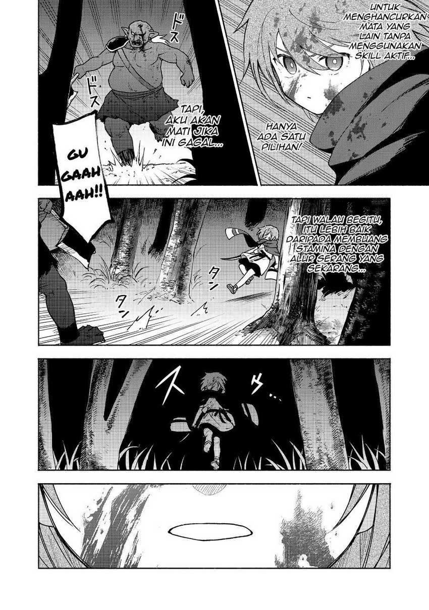 Otome Game No Heroine De Saikyou Survival chapter 10