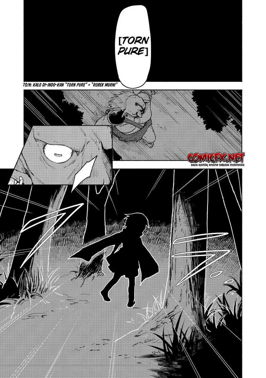 Otome Game No Heroine De Saikyou Survival chapter 10