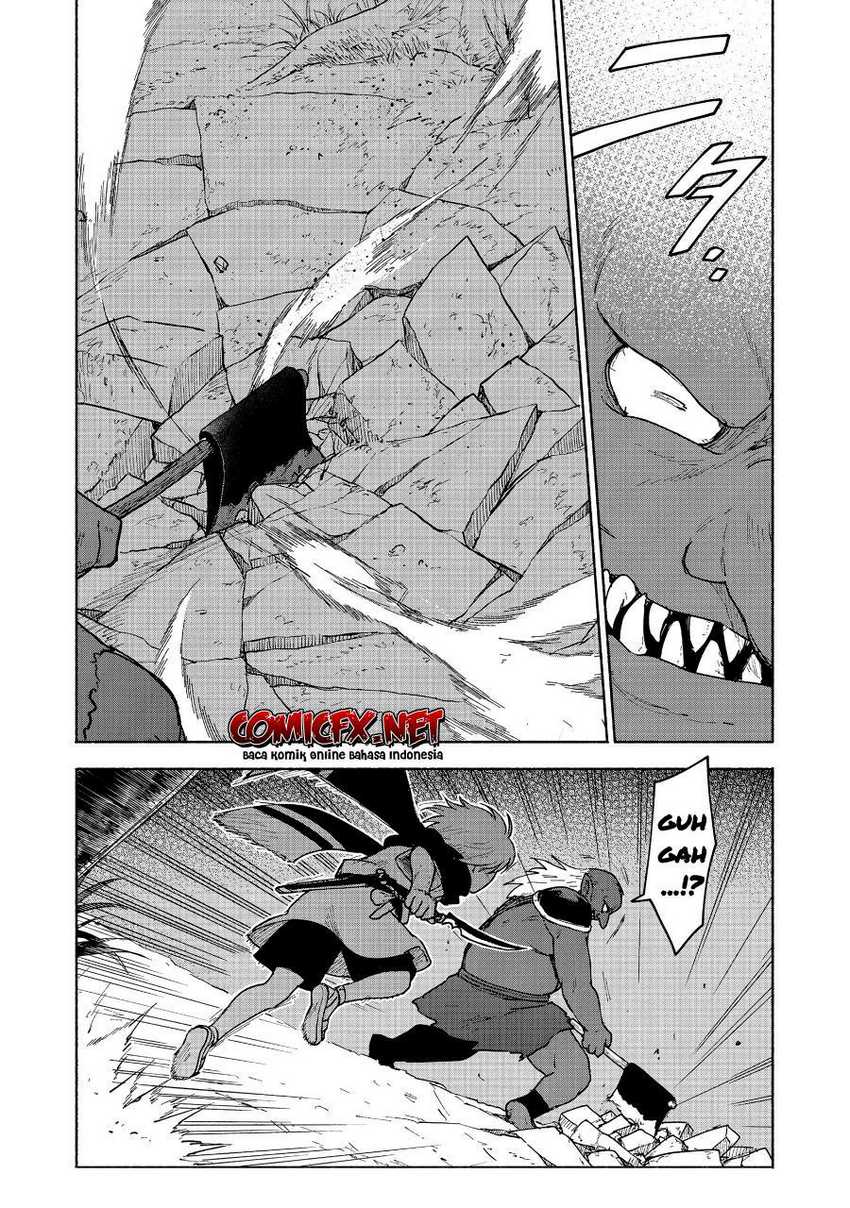 Otome Game No Heroine De Saikyou Survival chapter 10