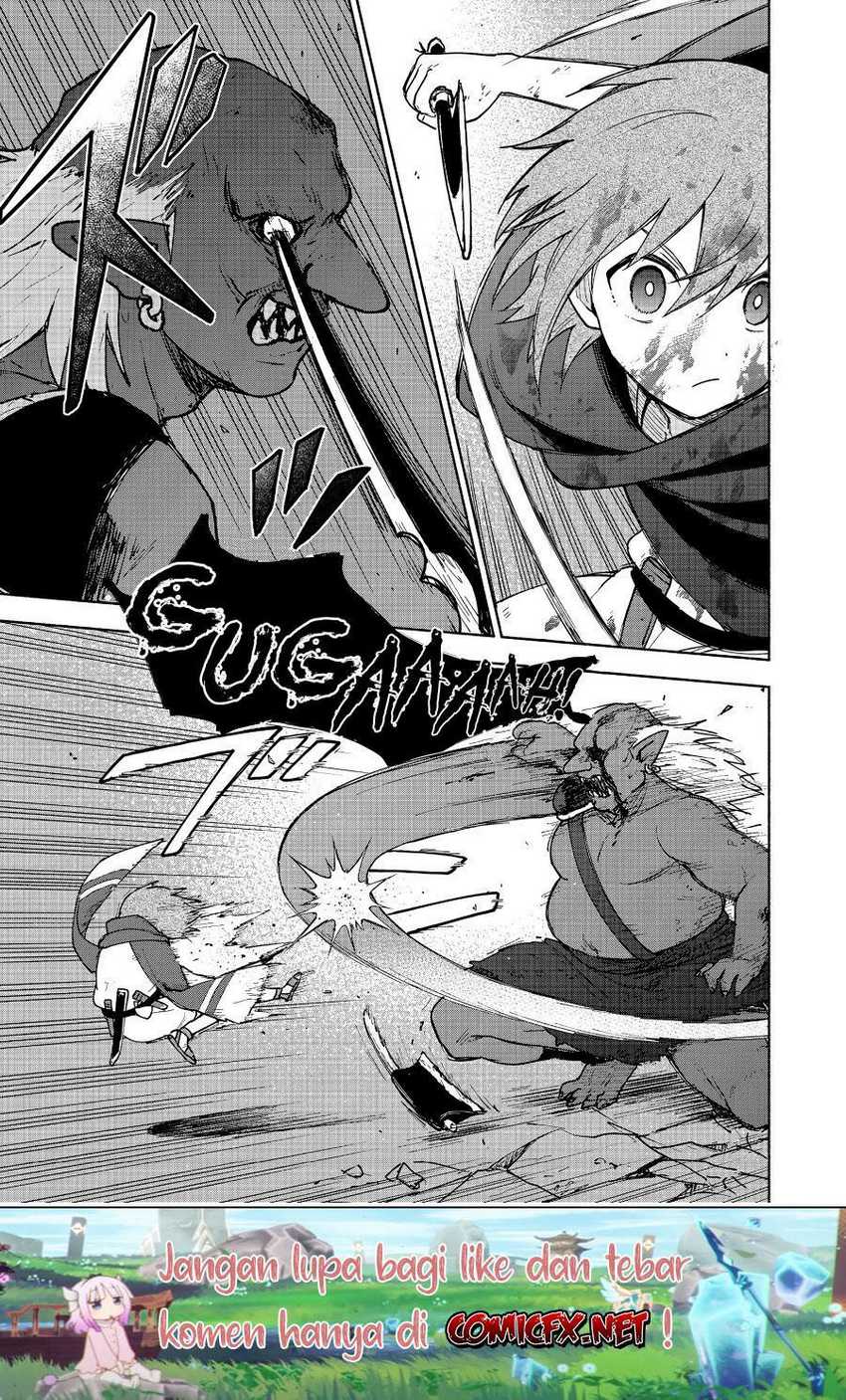 Otome Game No Heroine De Saikyou Survival chapter 10