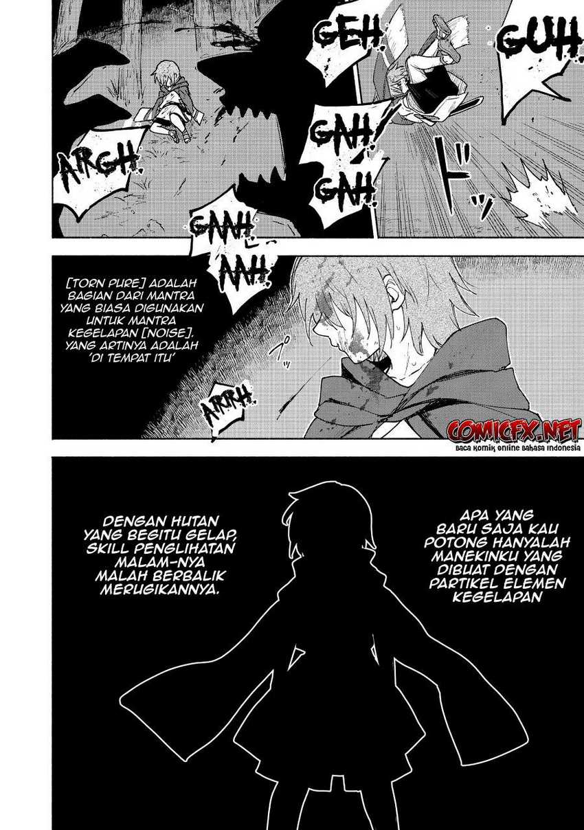 Otome Game No Heroine De Saikyou Survival chapter 10