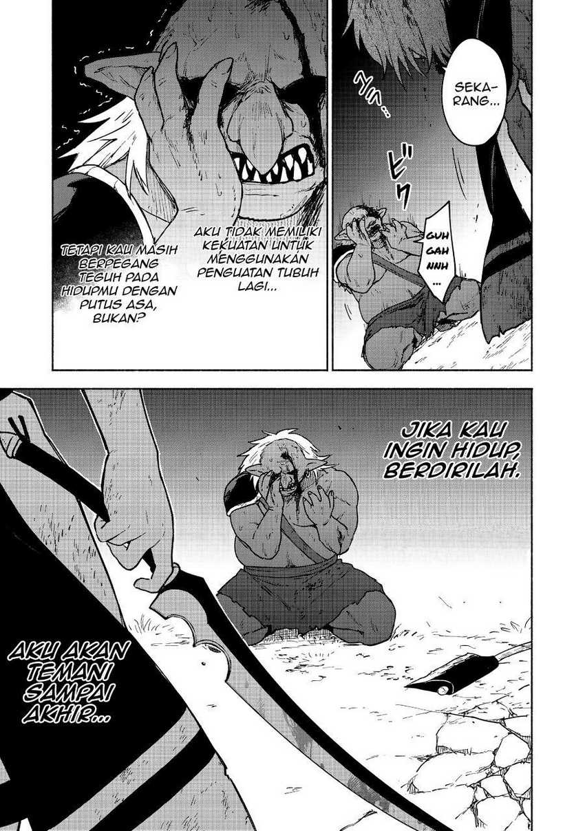 Otome Game No Heroine De Saikyou Survival chapter 10