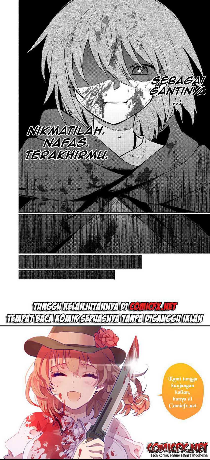 Otome Game No Heroine De Saikyou Survival chapter 10