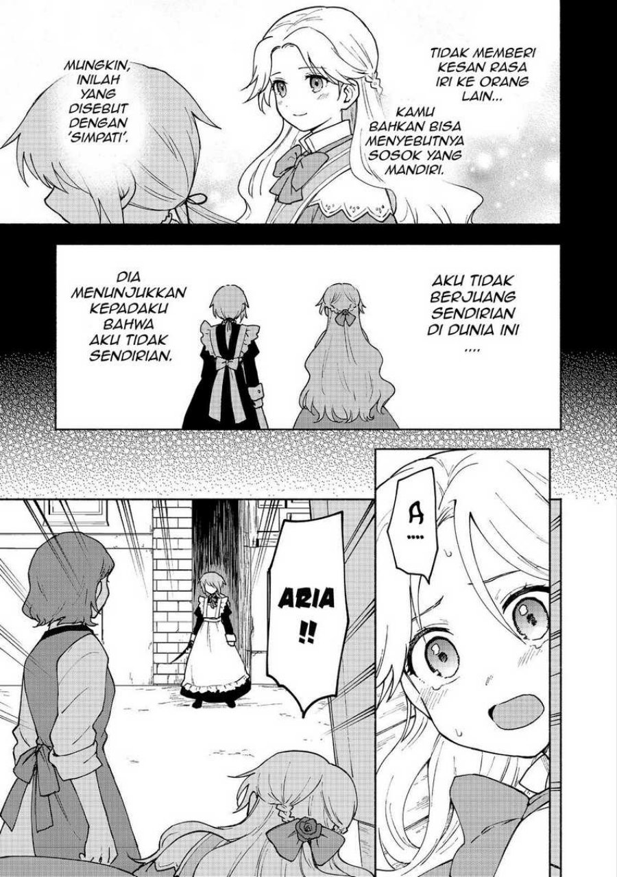 Otome Game No Heroine De Saikyou Survival chapter 13