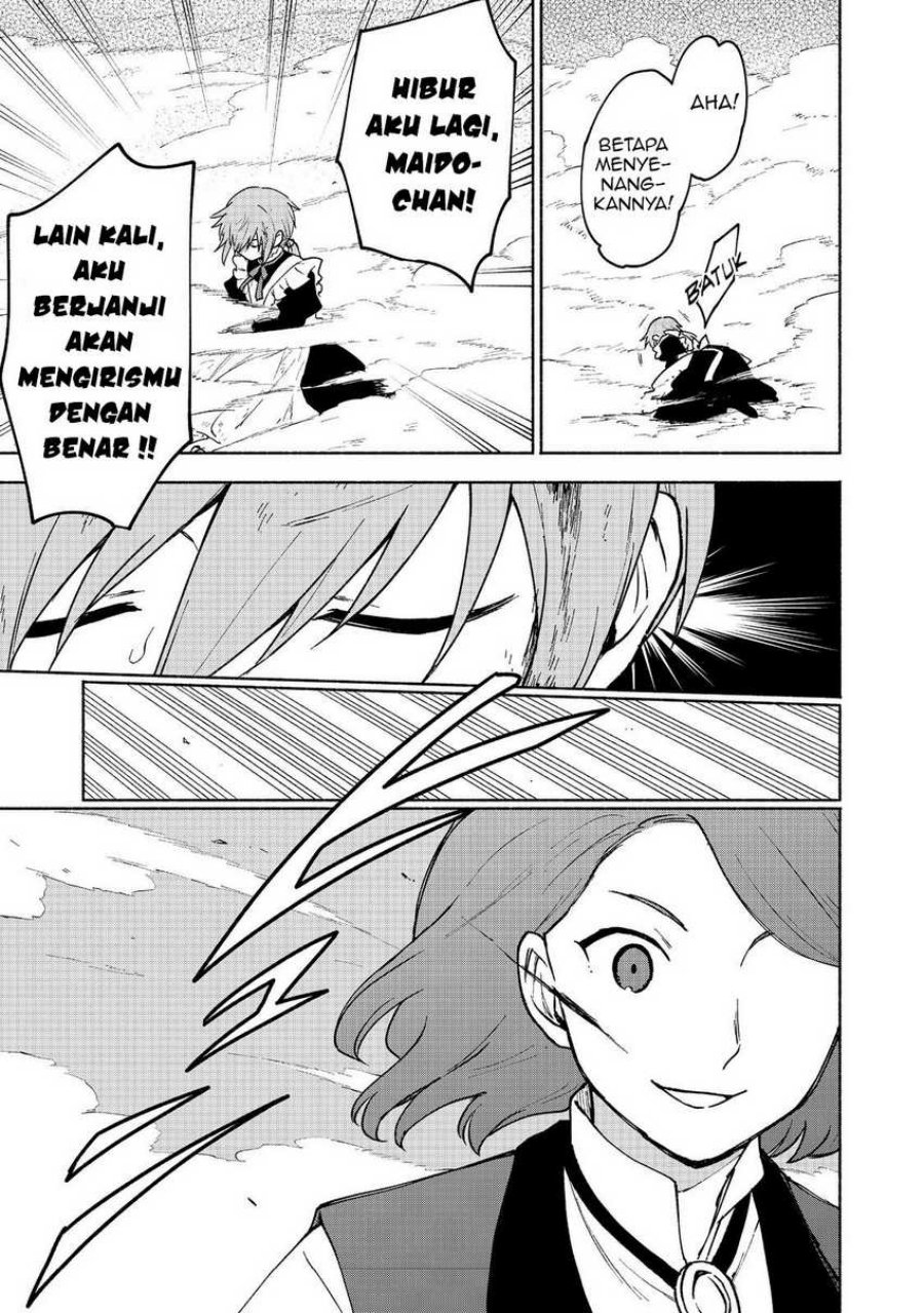 Otome Game No Heroine De Saikyou Survival chapter 13