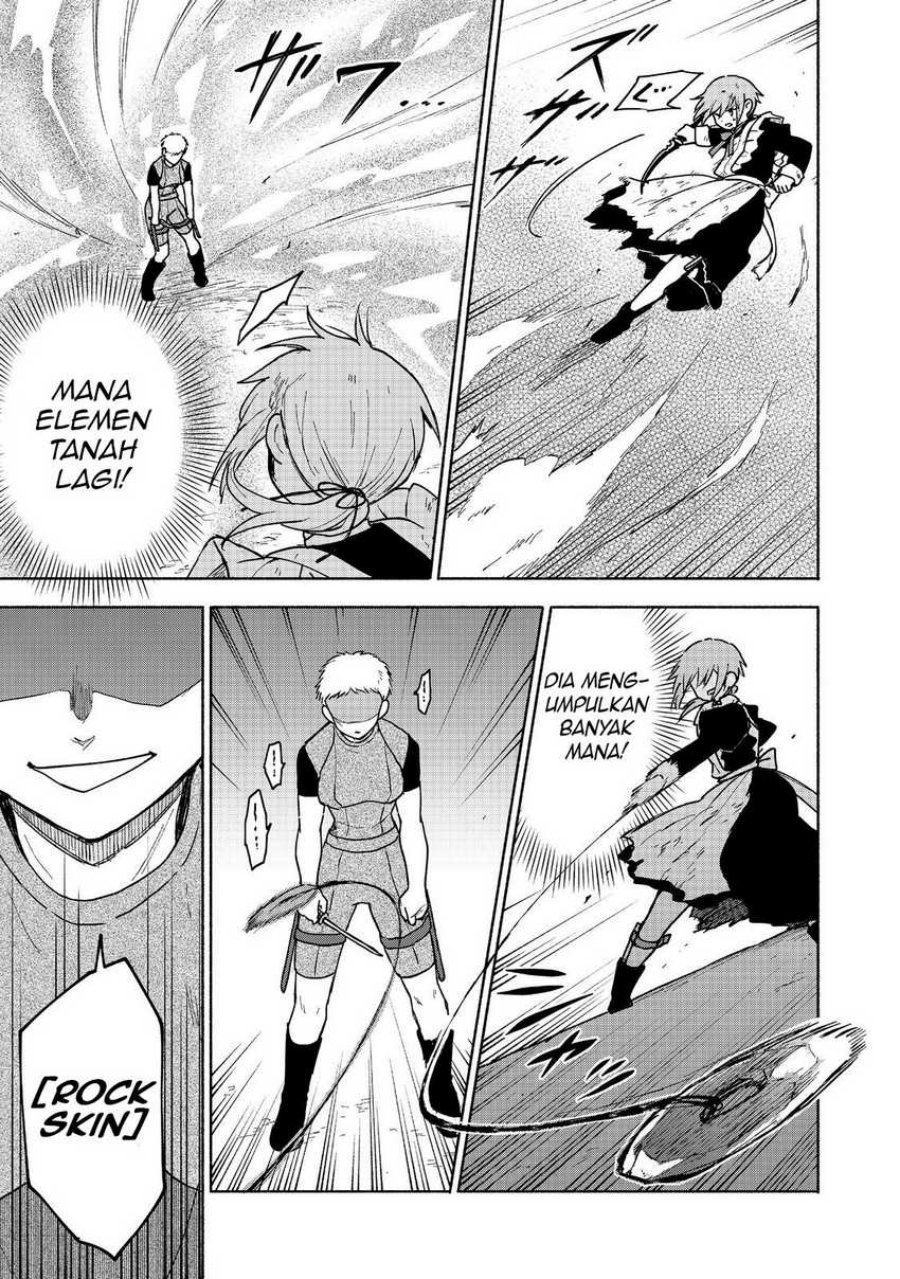 Otome Game No Heroine De Saikyou Survival chapter 13