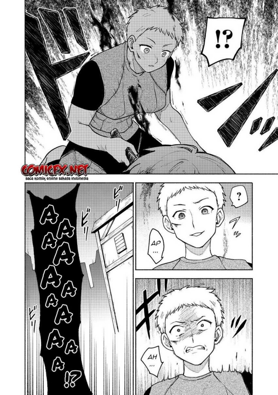 Otome Game No Heroine De Saikyou Survival chapter 13
