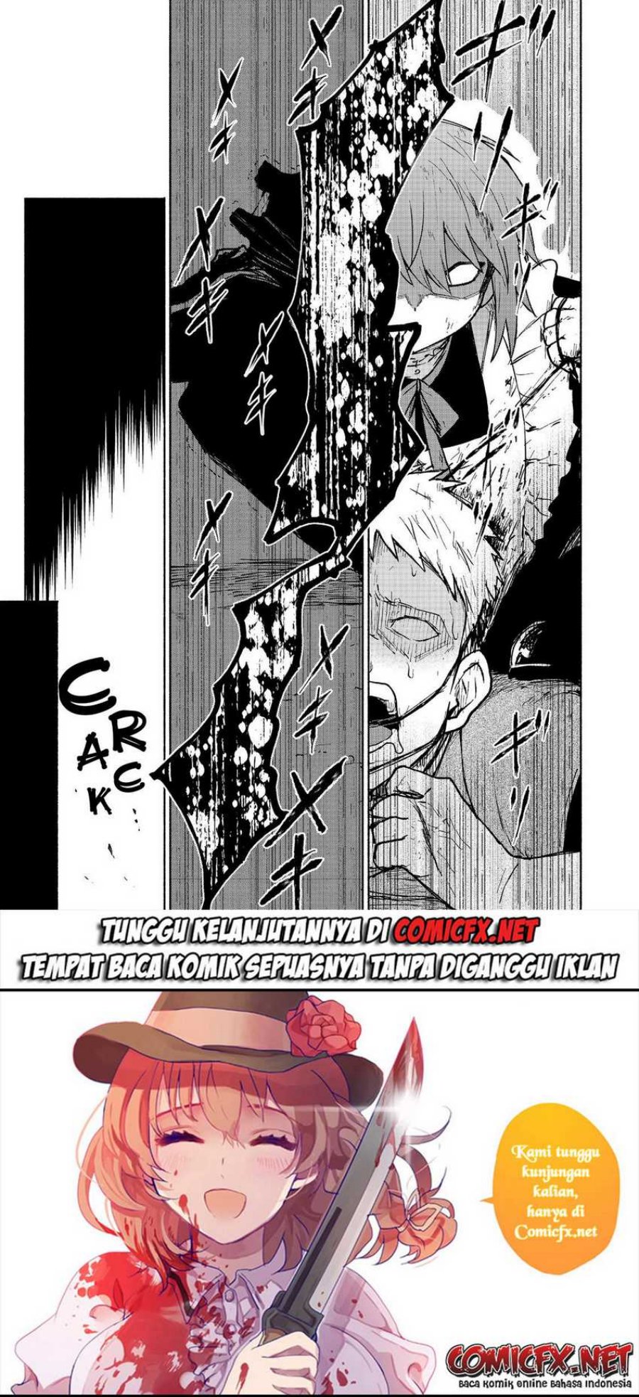 Otome Game No Heroine De Saikyou Survival chapter 13