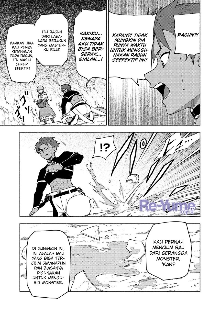 Dilarang COPAS - situs resmi www.mangacanblog.com - Komik otome game no heroine de saikyou survival 020 - chapter 20 21 Indonesia otome game no heroine de saikyou survival 020 - chapter 20 Terbaru 25|Baca Manga Komik Indonesia|Mangacan