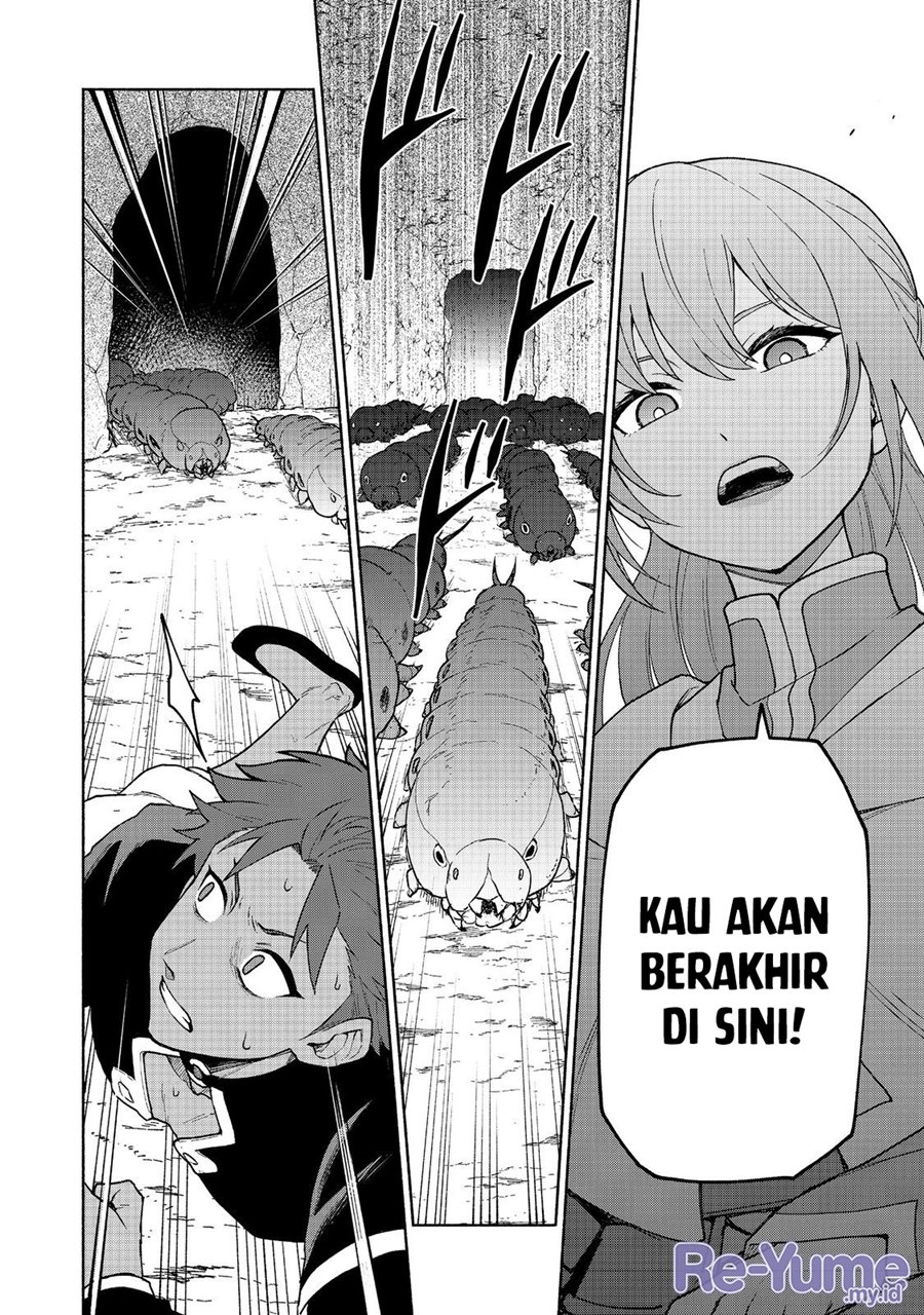 Dilarang COPAS - situs resmi www.mangacanblog.com - Komik otome game no heroine de saikyou survival 020 - chapter 20 21 Indonesia otome game no heroine de saikyou survival 020 - chapter 20 Terbaru 30|Baca Manga Komik Indonesia|Mangacan