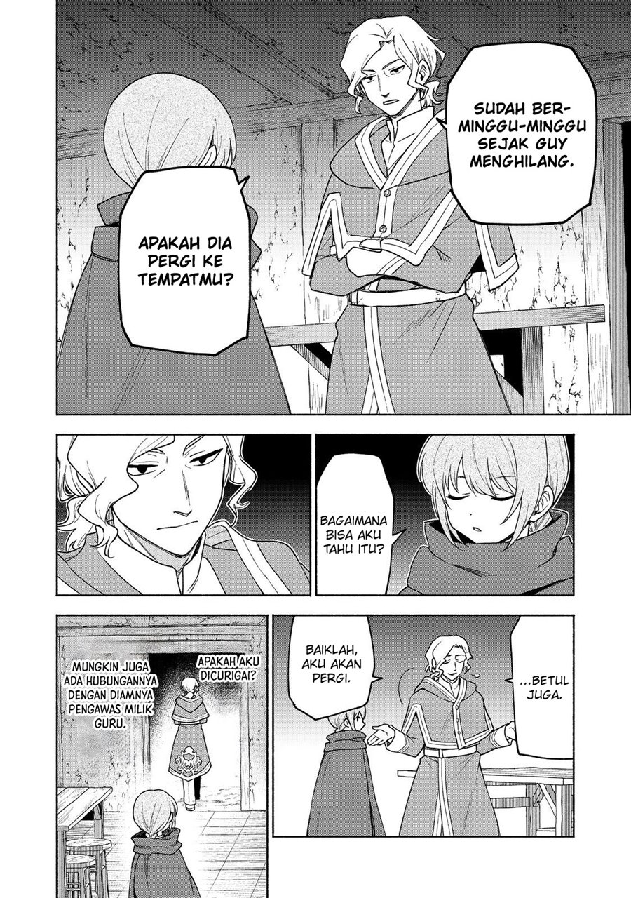 Dilarang COPAS - situs resmi www.mangacanblog.com - Komik otome game no heroine de saikyou survival 020 - chapter 20 21 Indonesia otome game no heroine de saikyou survival 020 - chapter 20 Terbaru 38|Baca Manga Komik Indonesia|Mangacan