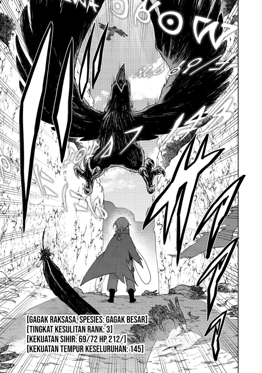 Otome Game No Heroine De Saikyou Survival chapter 21