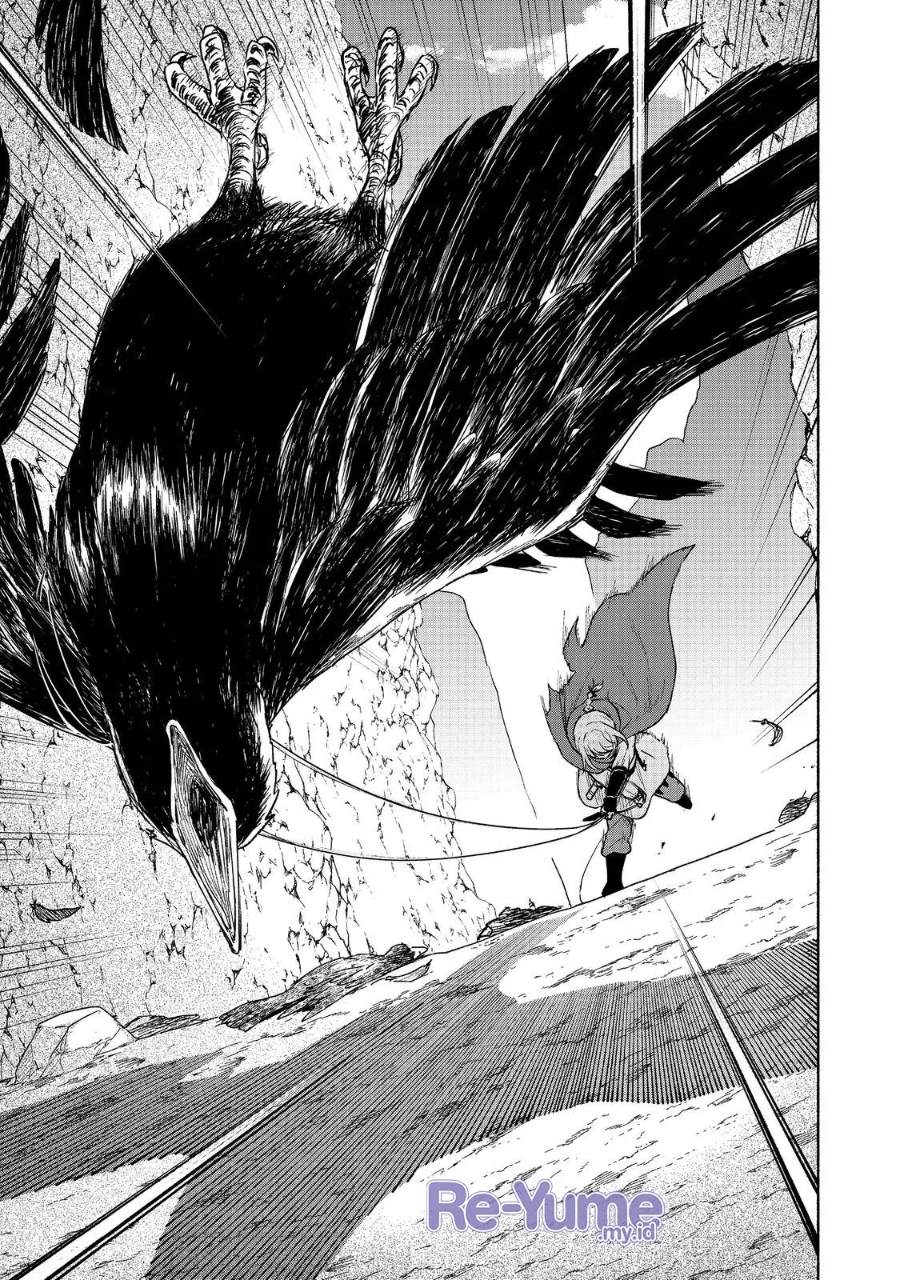 Otome Game No Heroine De Saikyou Survival chapter 21