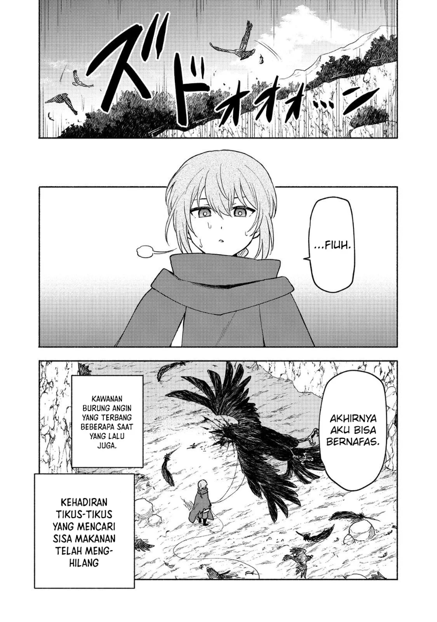 Otome Game No Heroine De Saikyou Survival chapter 21
