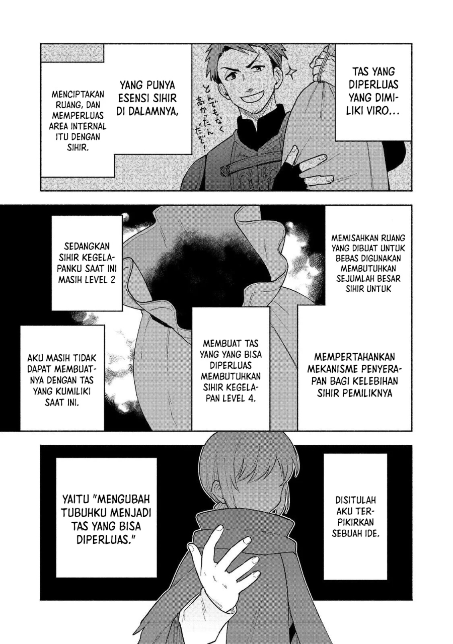 Otome Game No Heroine De Saikyou Survival chapter 21