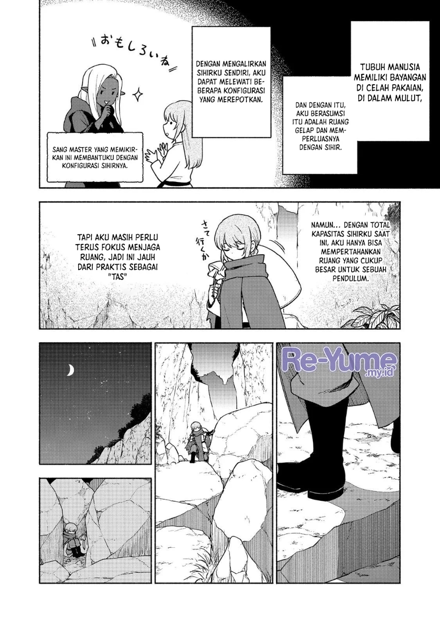 Otome Game No Heroine De Saikyou Survival chapter 21
