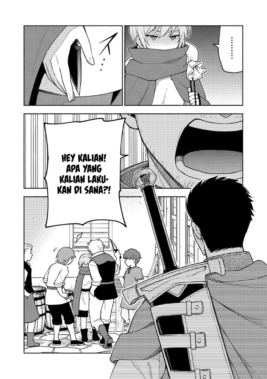Otome Game No Heroine De Saikyou Survival chapter 21