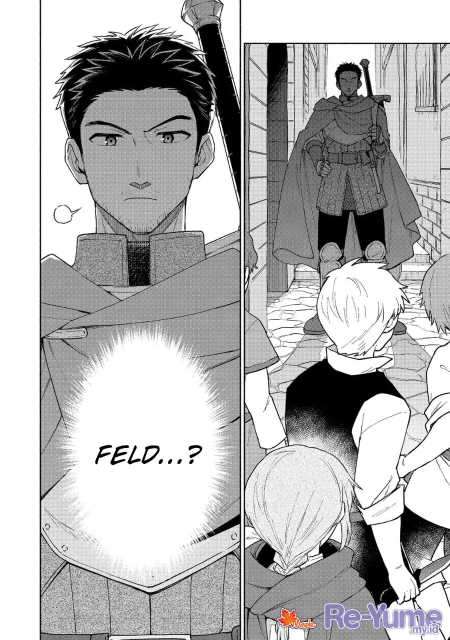Otome Game No Heroine De Saikyou Survival chapter 21