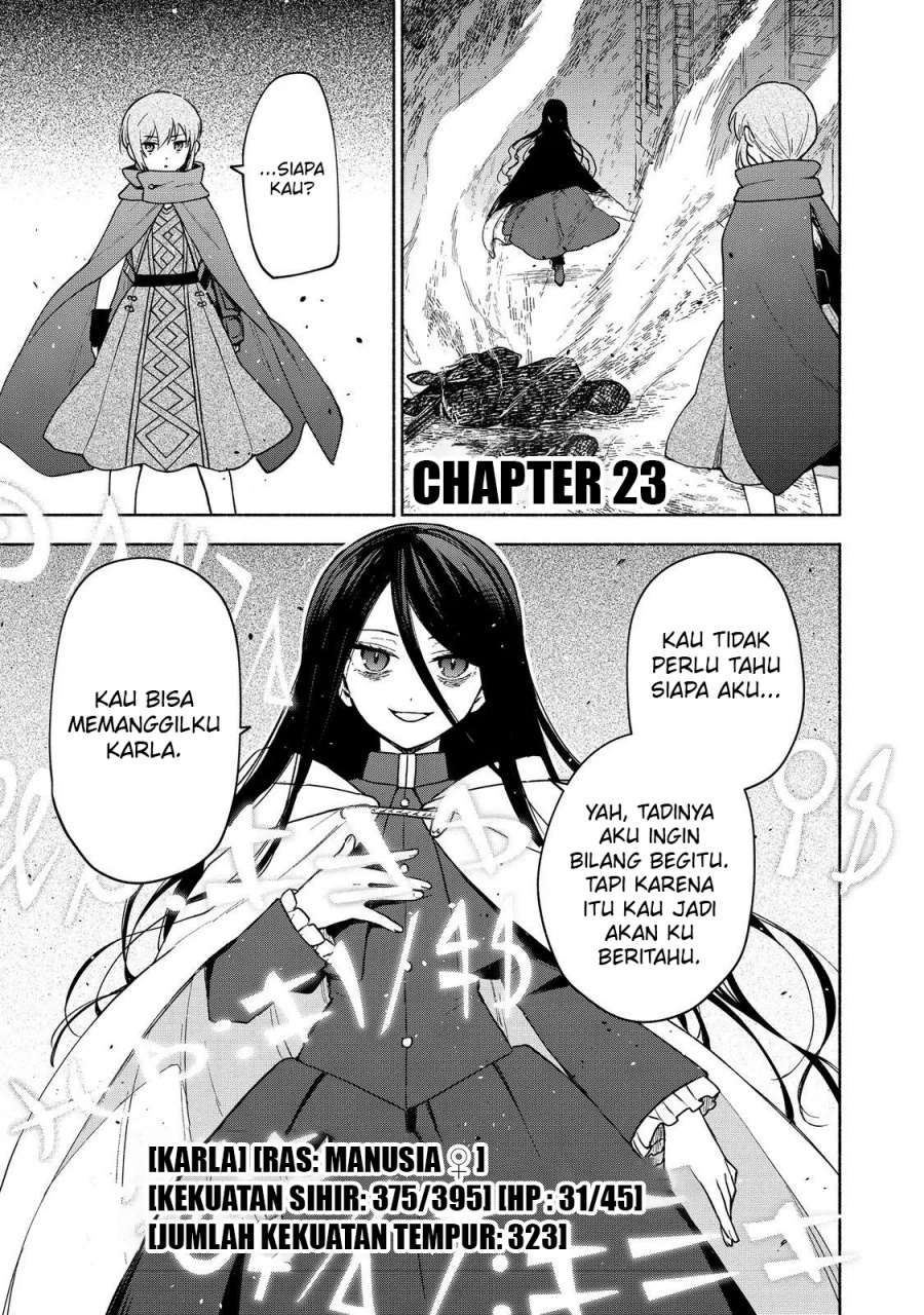 Dilarang COPAS - situs resmi www.mangacanblog.com - Komik otome game no heroine de saikyou survival 023 - chapter 23 24 Indonesia otome game no heroine de saikyou survival 023 - chapter 23 Terbaru 1|Baca Manga Komik Indonesia|Mangacan