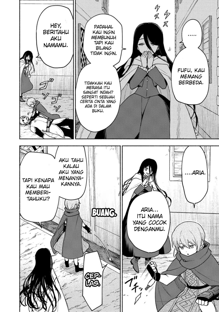 Dilarang COPAS - situs resmi www.mangacanblog.com - Komik otome game no heroine de saikyou survival 023 - chapter 23 24 Indonesia otome game no heroine de saikyou survival 023 - chapter 23 Terbaru 4|Baca Manga Komik Indonesia|Mangacan