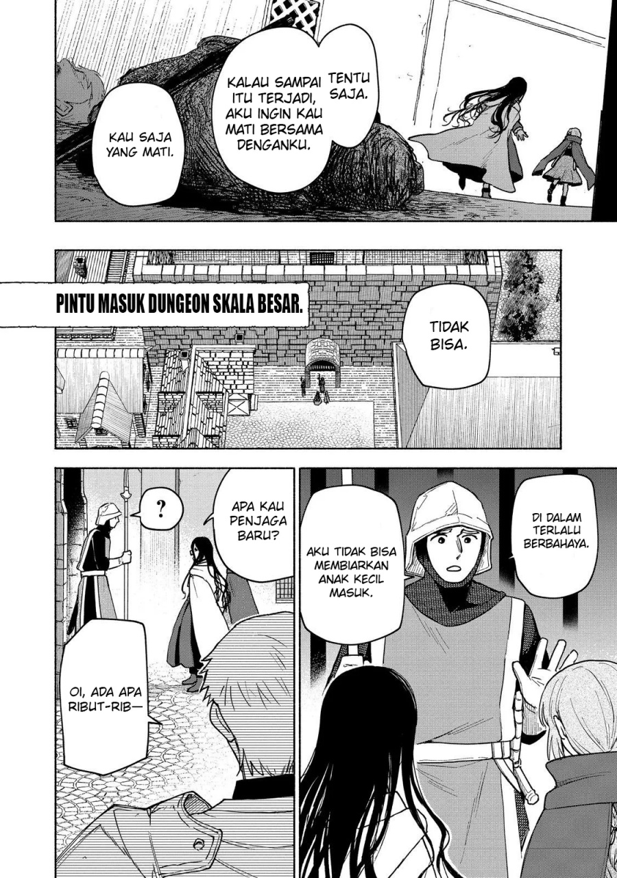 Dilarang COPAS - situs resmi www.mangacanblog.com - Komik otome game no heroine de saikyou survival 023 - chapter 23 24 Indonesia otome game no heroine de saikyou survival 023 - chapter 23 Terbaru 8|Baca Manga Komik Indonesia|Mangacan
