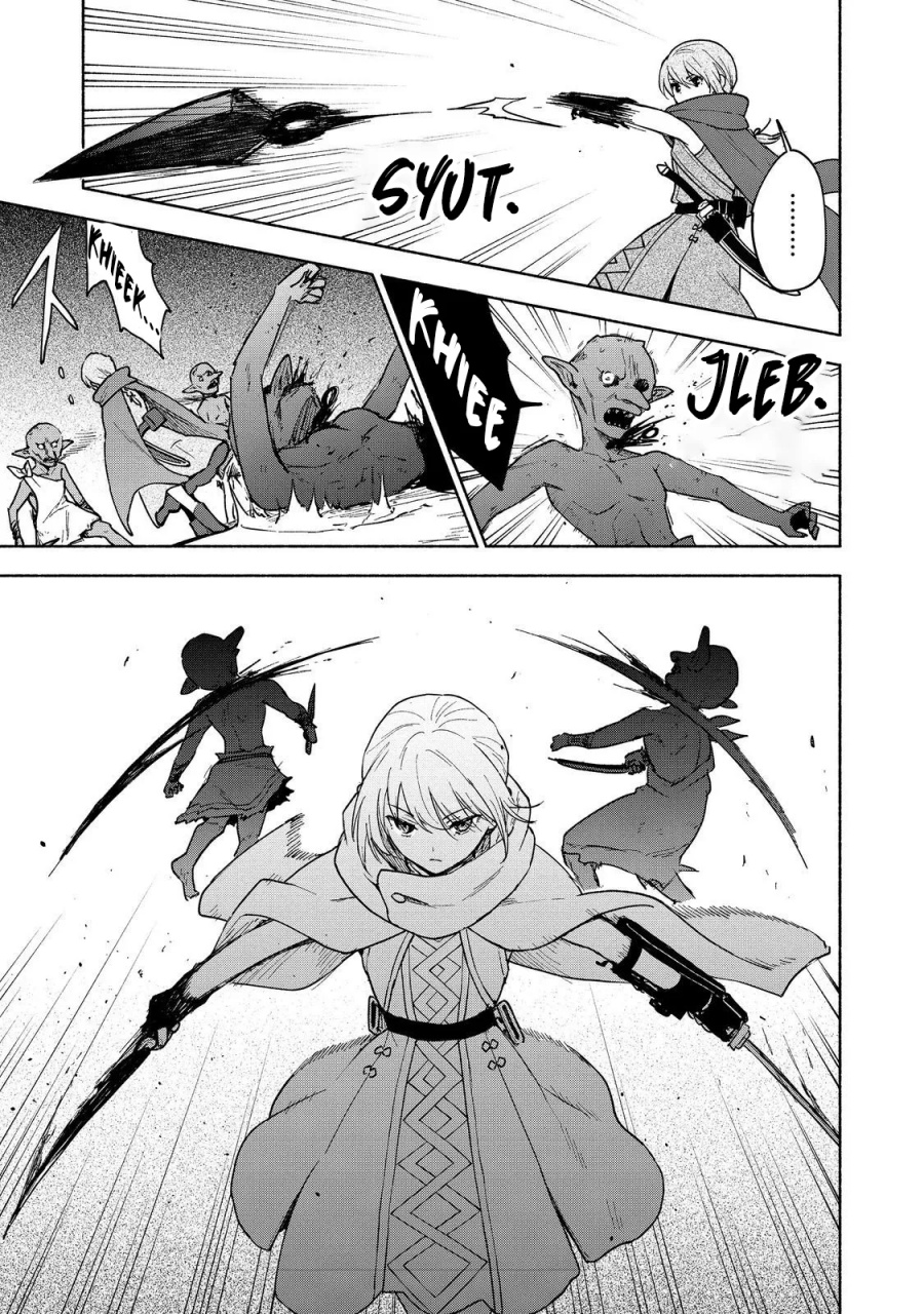 Dilarang COPAS - situs resmi www.mangacanblog.com - Komik otome game no heroine de saikyou survival 023 - chapter 23 24 Indonesia otome game no heroine de saikyou survival 023 - chapter 23 Terbaru 11|Baca Manga Komik Indonesia|Mangacan