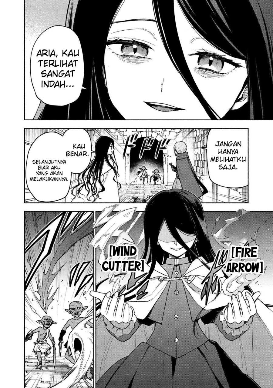 Dilarang COPAS - situs resmi www.mangacanblog.com - Komik otome game no heroine de saikyou survival 023 - chapter 23 24 Indonesia otome game no heroine de saikyou survival 023 - chapter 23 Terbaru 12|Baca Manga Komik Indonesia|Mangacan