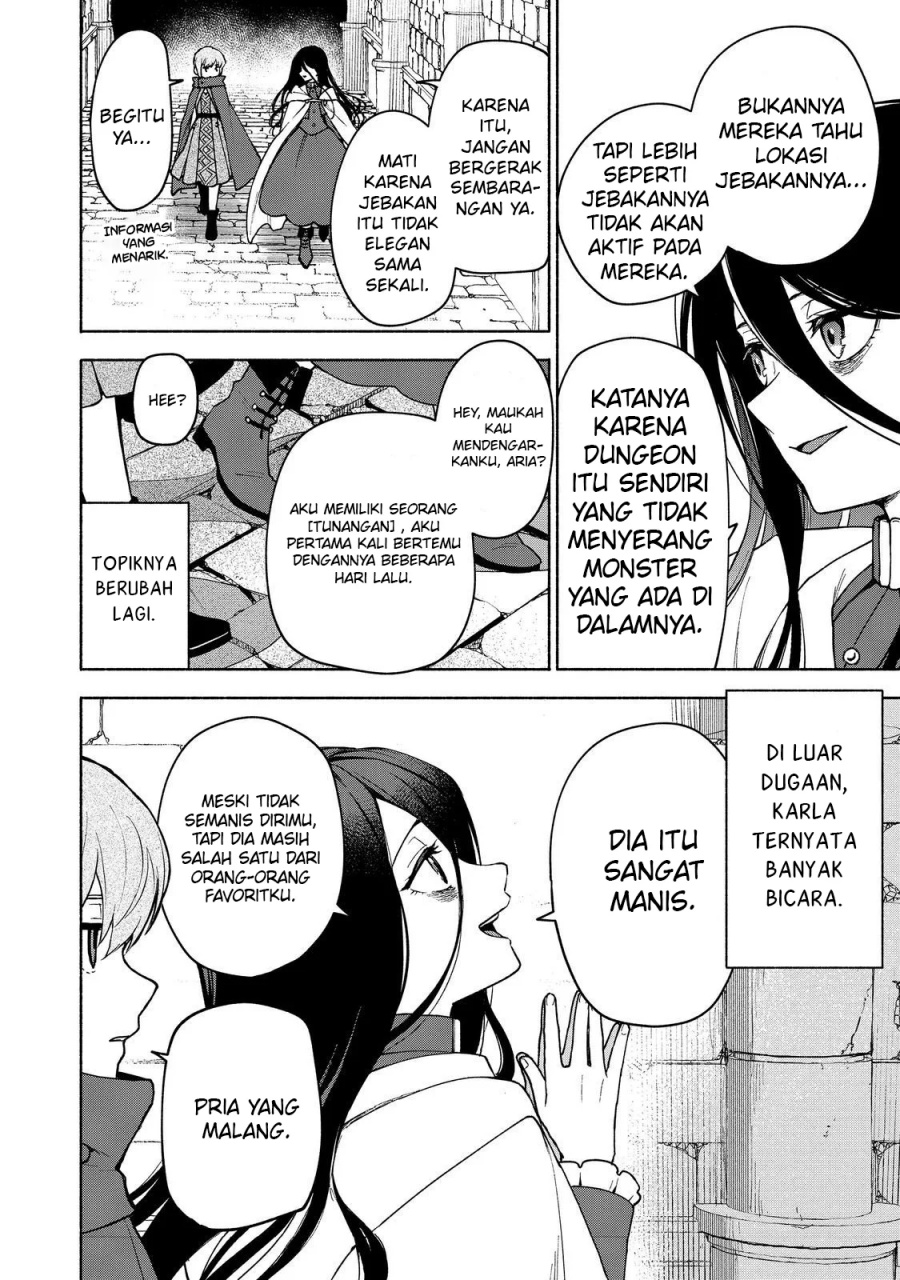 Dilarang COPAS - situs resmi www.mangacanblog.com - Komik otome game no heroine de saikyou survival 023 - chapter 23 24 Indonesia otome game no heroine de saikyou survival 023 - chapter 23 Terbaru 14|Baca Manga Komik Indonesia|Mangacan