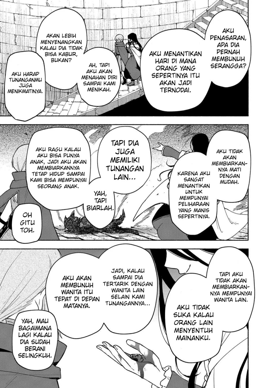 Dilarang COPAS - situs resmi www.mangacanblog.com - Komik otome game no heroine de saikyou survival 023 - chapter 23 24 Indonesia otome game no heroine de saikyou survival 023 - chapter 23 Terbaru 15|Baca Manga Komik Indonesia|Mangacan