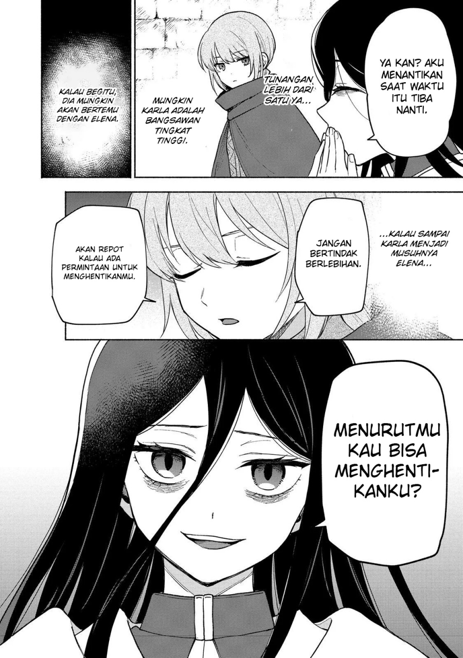 Dilarang COPAS - situs resmi www.mangacanblog.com - Komik otome game no heroine de saikyou survival 023 - chapter 23 24 Indonesia otome game no heroine de saikyou survival 023 - chapter 23 Terbaru 16|Baca Manga Komik Indonesia|Mangacan
