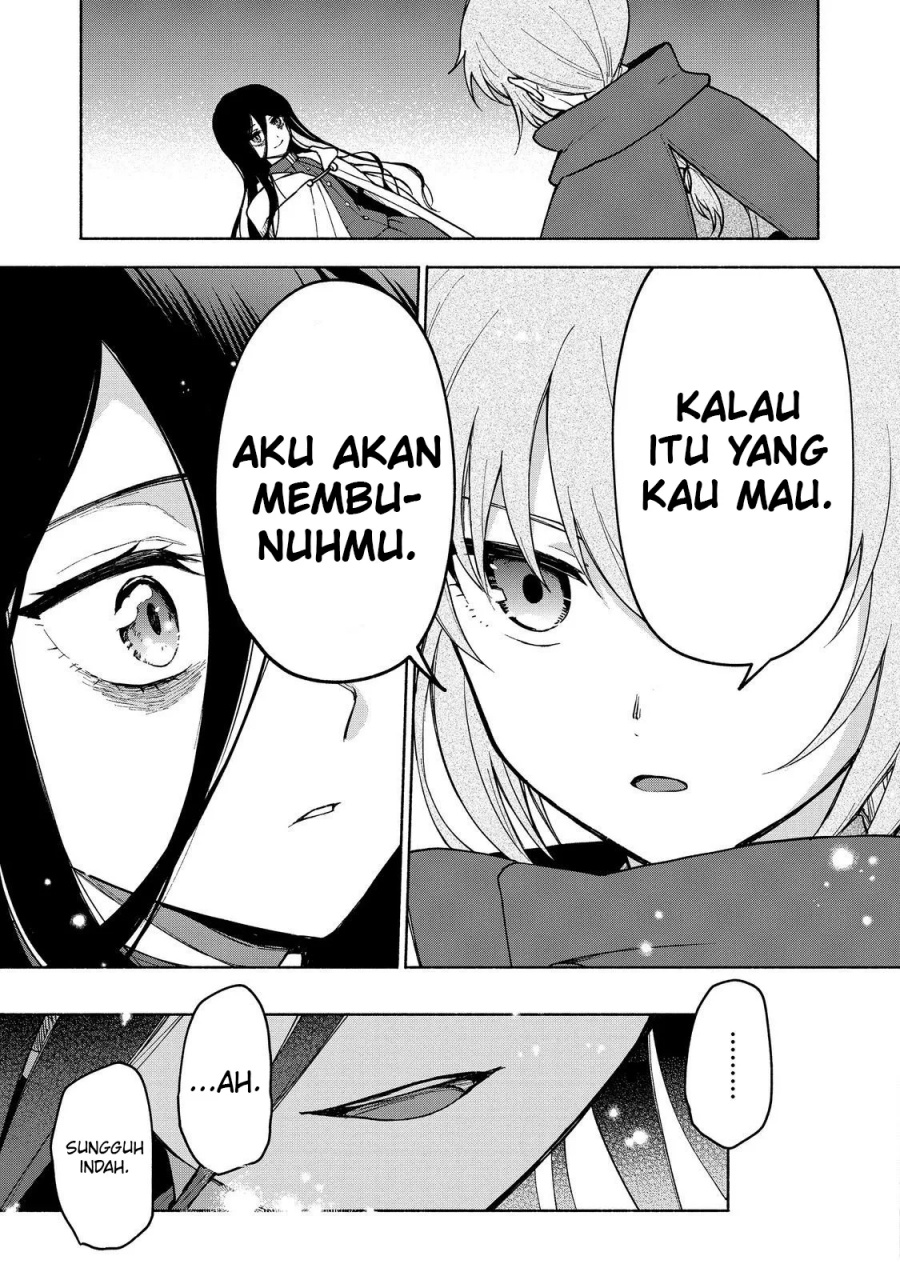 Dilarang COPAS - situs resmi www.mangacanblog.com - Komik otome game no heroine de saikyou survival 023 - chapter 23 24 Indonesia otome game no heroine de saikyou survival 023 - chapter 23 Terbaru 17|Baca Manga Komik Indonesia|Mangacan