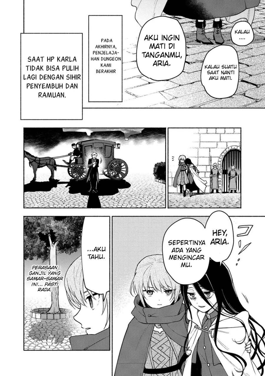 Dilarang COPAS - situs resmi www.mangacanblog.com - Komik otome game no heroine de saikyou survival 023 - chapter 23 24 Indonesia otome game no heroine de saikyou survival 023 - chapter 23 Terbaru 18|Baca Manga Komik Indonesia|Mangacan