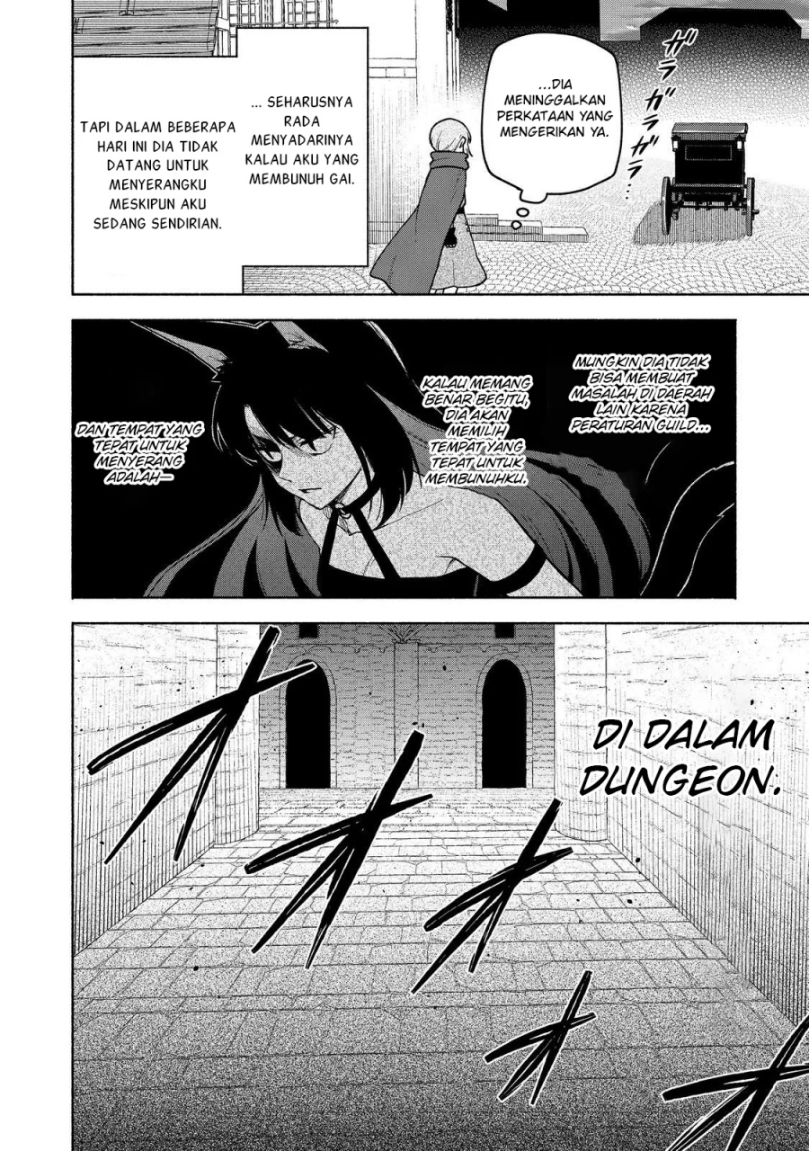 Dilarang COPAS - situs resmi www.mangacanblog.com - Komik otome game no heroine de saikyou survival 023 - chapter 23 24 Indonesia otome game no heroine de saikyou survival 023 - chapter 23 Terbaru 20|Baca Manga Komik Indonesia|Mangacan