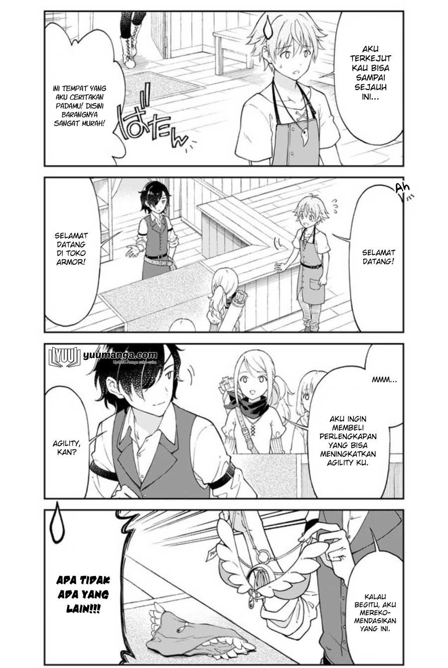 Otona no Bouguya-san Chapter 02 Bahasa Indonesia