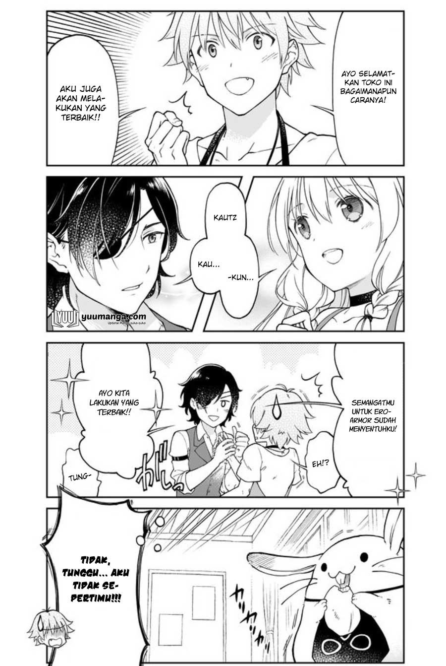 Otona no Bouguya-san Chapter 02 Bahasa Indonesia