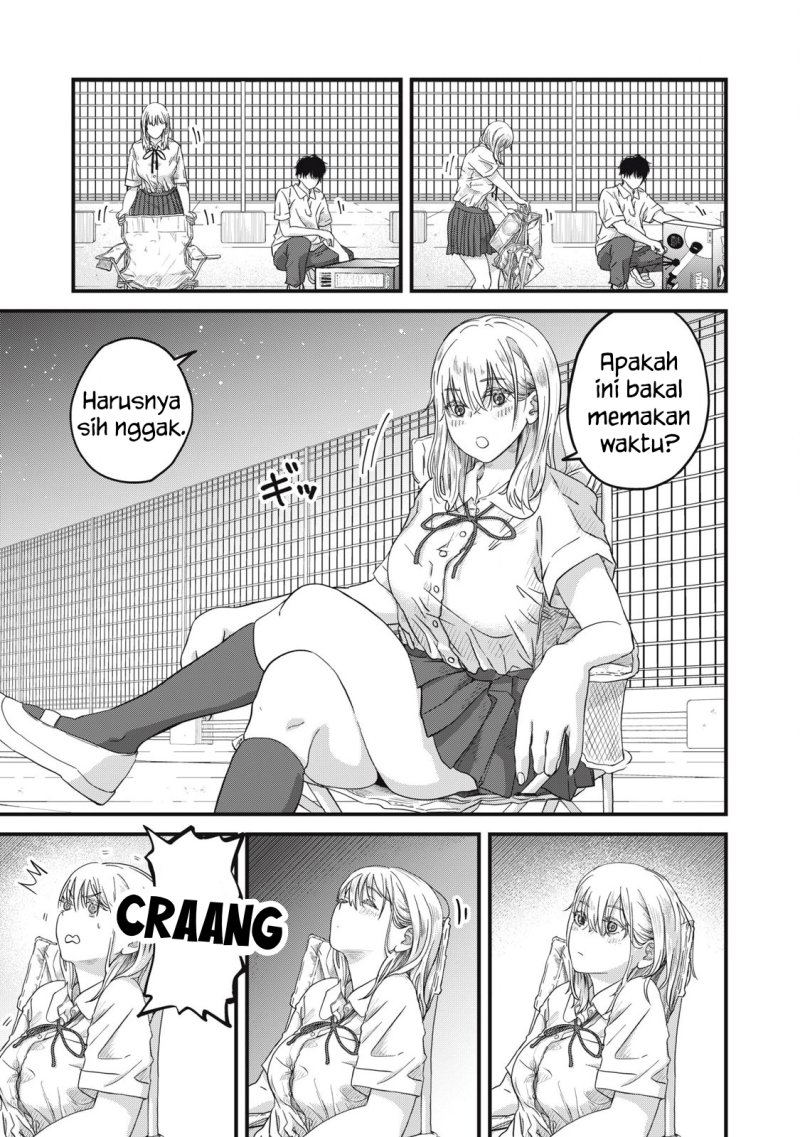 Otona ni Narenai Bokura wa chapter 2