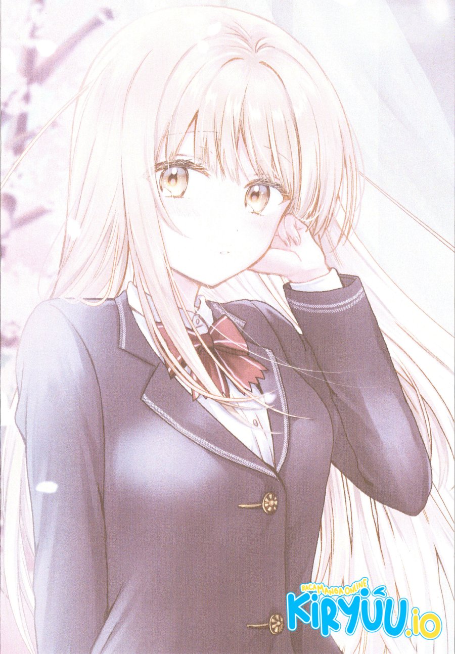 Otonari no Tenshi-sama ni Itsunomanika Dame Ningen ni Sareteita Ken chapter 25